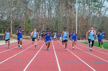 D-Track vs Byrnes 269